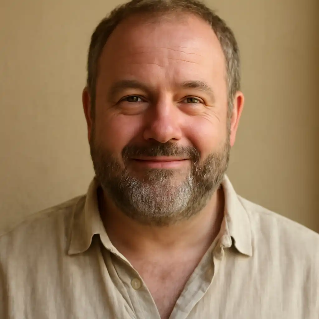 Vitor Almeida